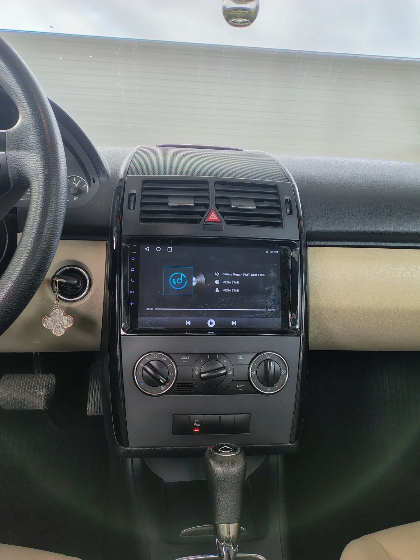 Mercedes-Benz A 170 | Mobile.bg � ����������� 4