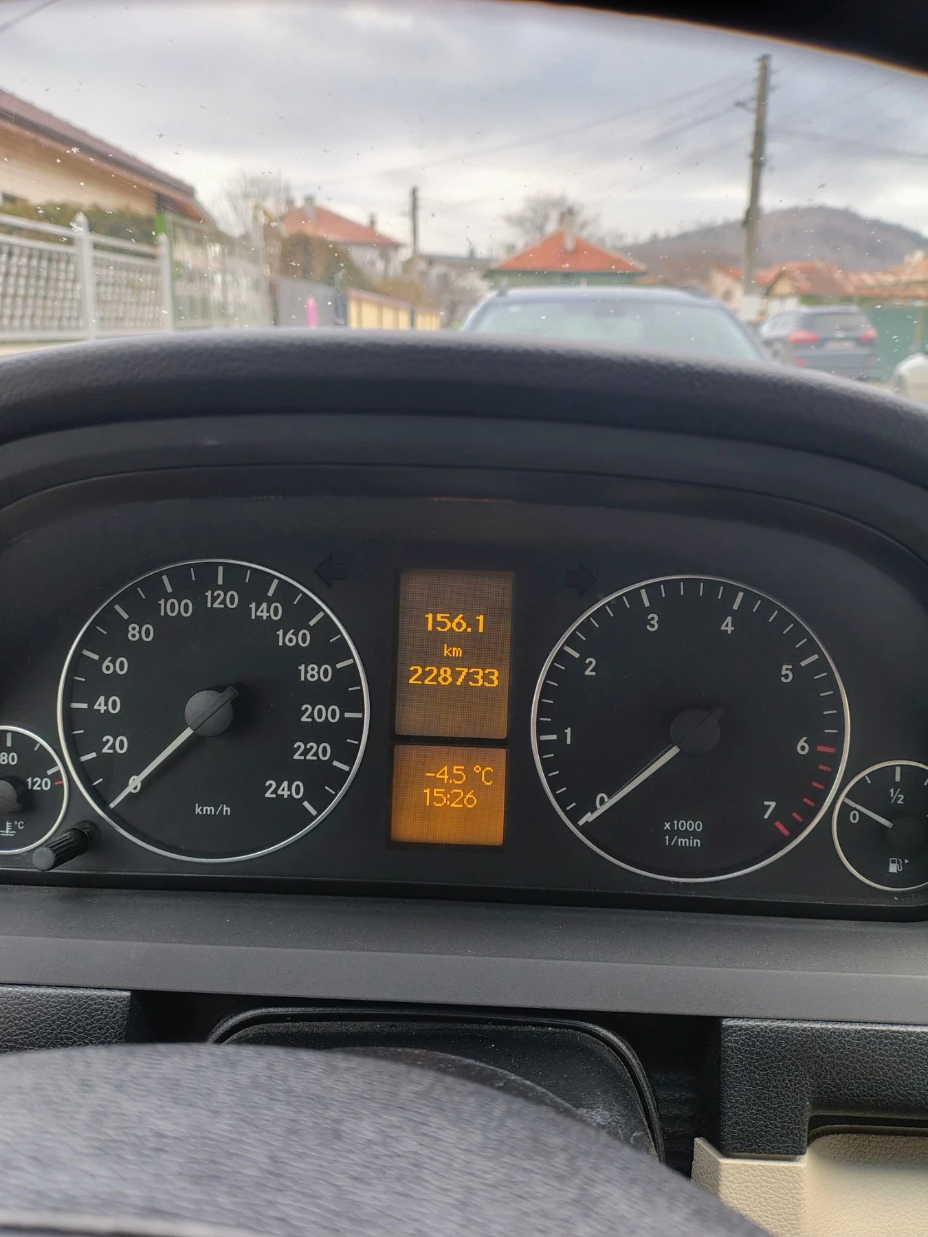 Mercedes-Benz A 170 | Mobile.bg � ����������� 6