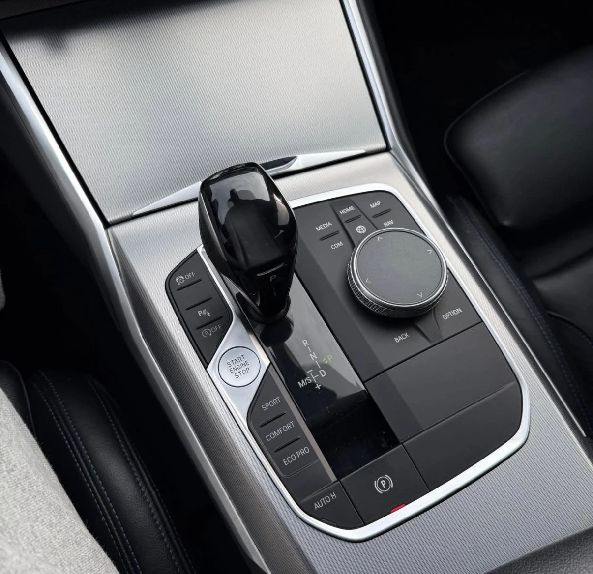 BMW 340 HEAD UP * * H&K * * 360 КАМЕРА * * CARFAX  - изображение 6