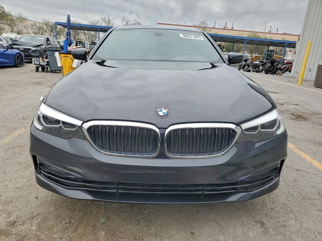 BMW 530  - изображение 2