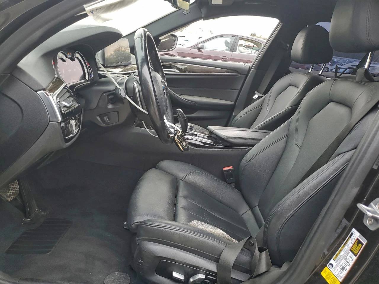 BMW 530  - изображение 9