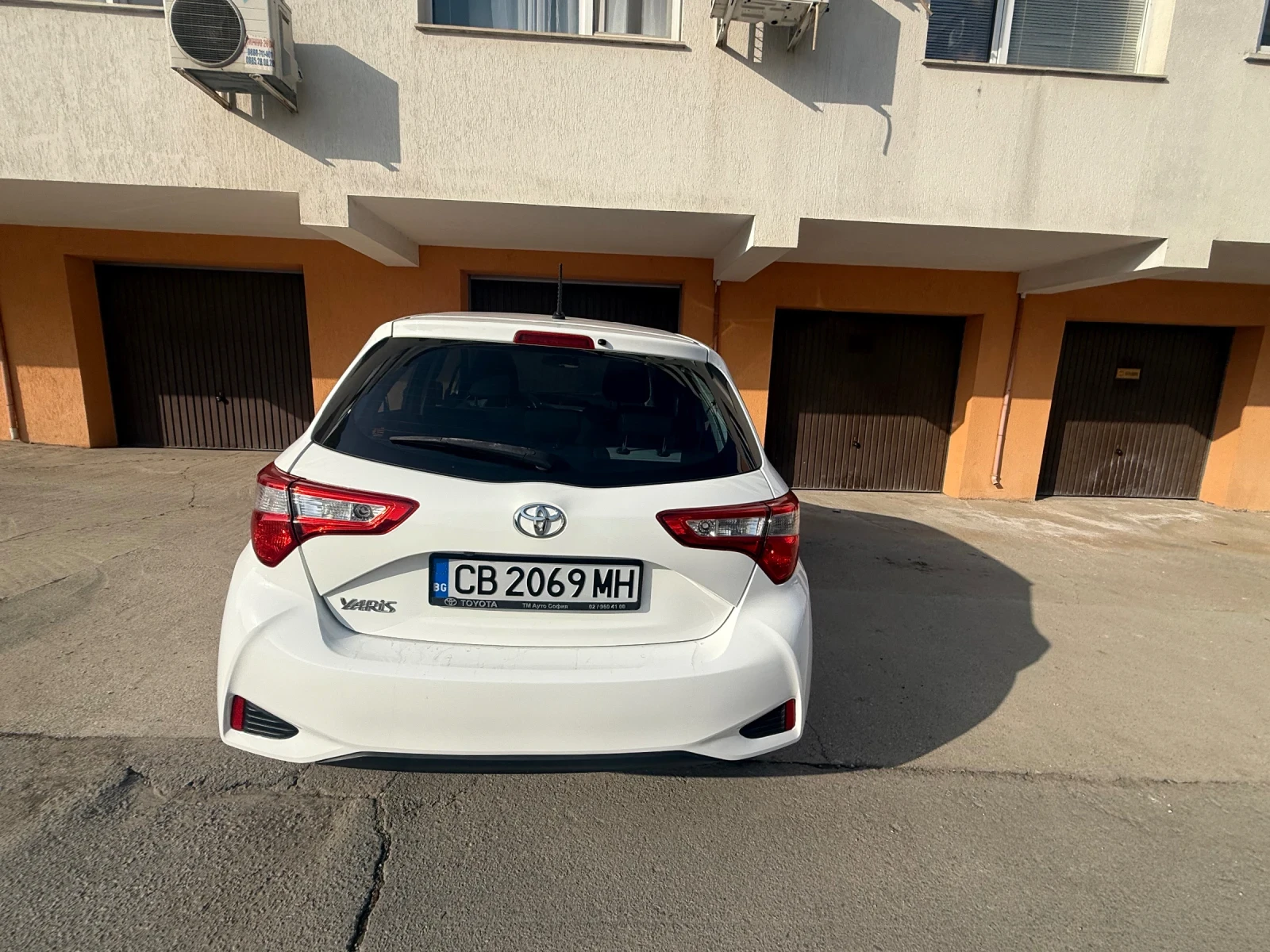 Toyota Yaris | Mobile.bg � ����������� 7