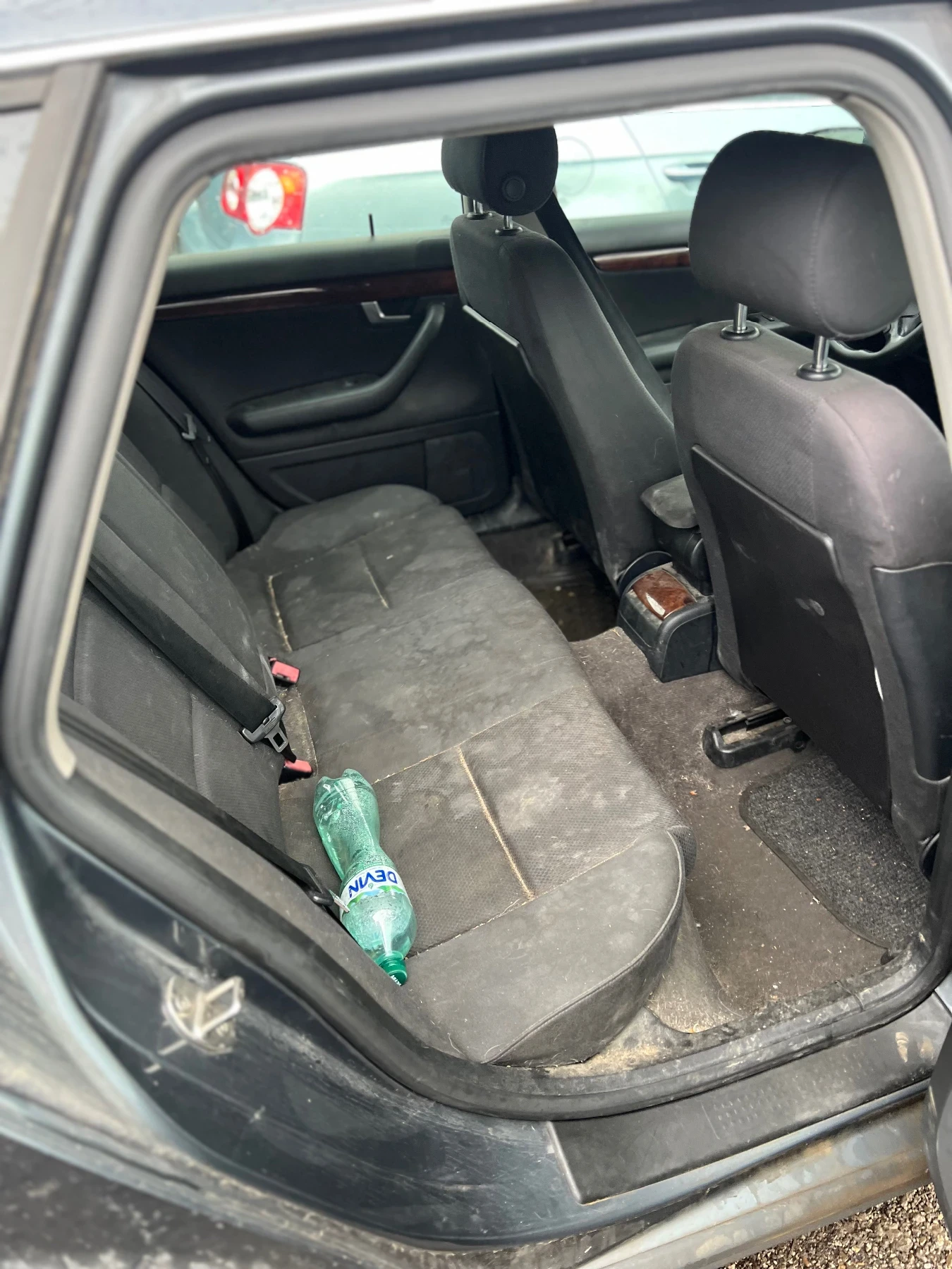 Audi A4 1.9tdi  - изображение 7