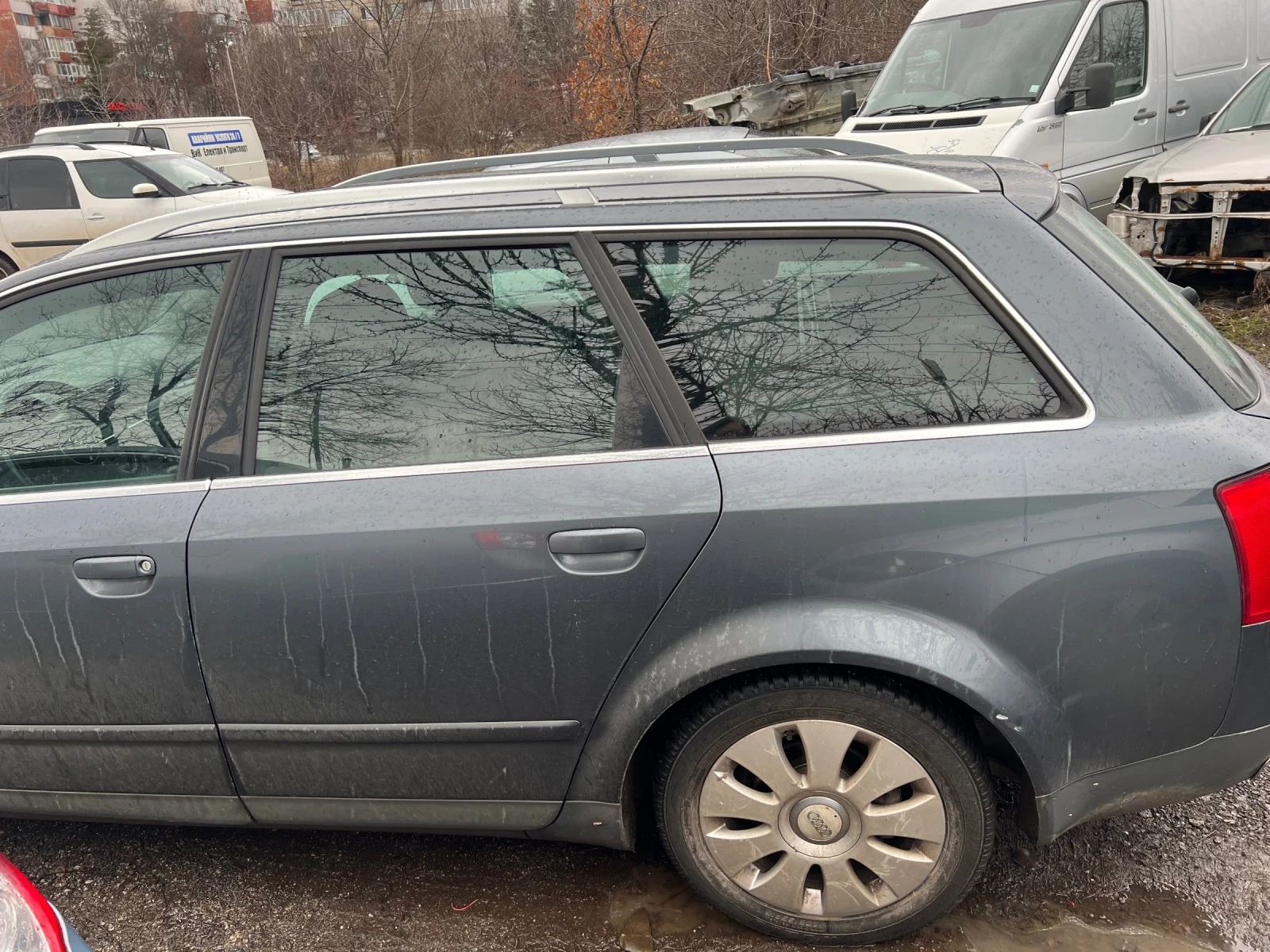 Audi A4 1.9tdi  - изображение 6