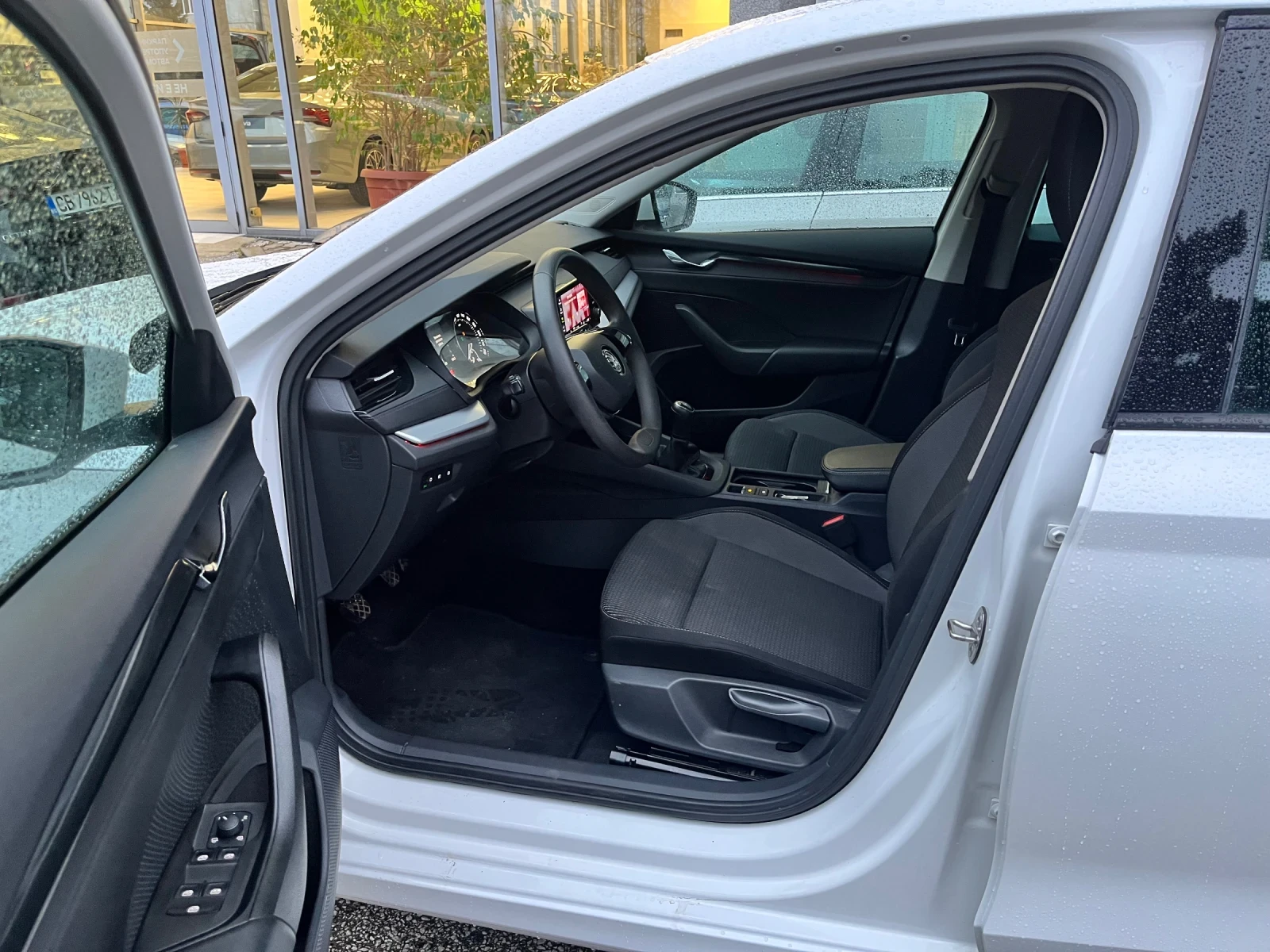 Skoda Octavia 1.5 TSI - изображение 8