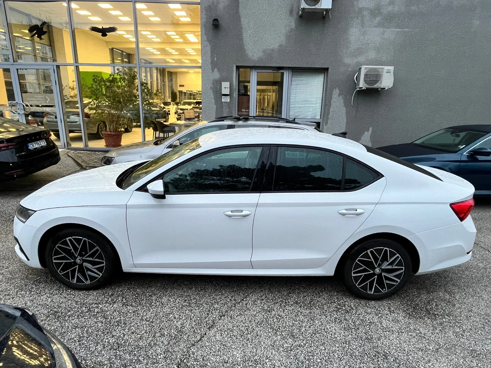 Skoda Octavia 1.5 TSI - изображение 9
