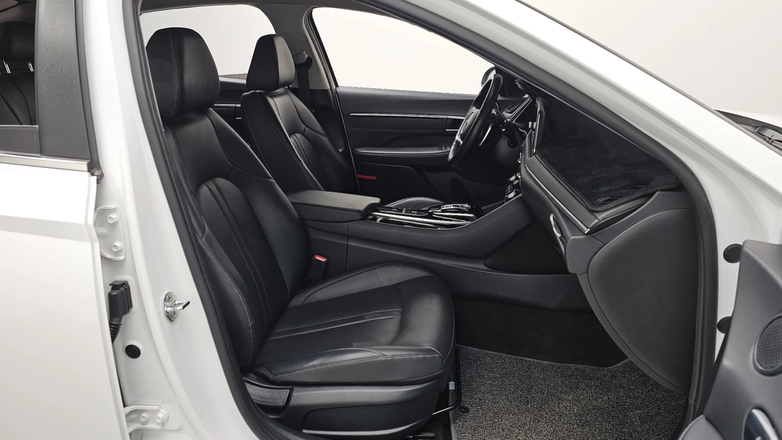 Hyundai Sonata 2.0LPG Smart autogeorge.com - изображение 10