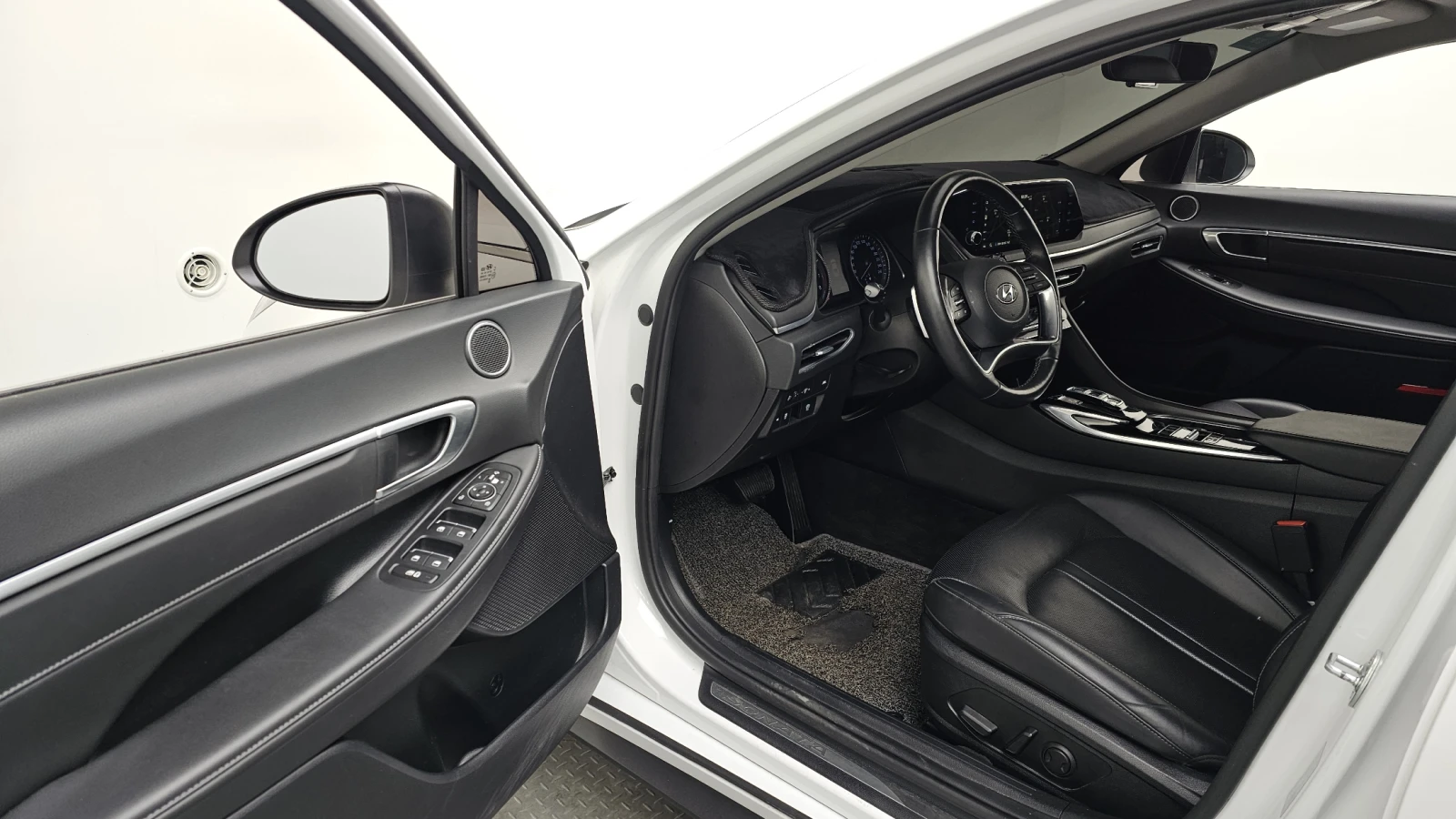 Hyundai Sonata 2.0LPG Smart autogeorge.com - изображение 9