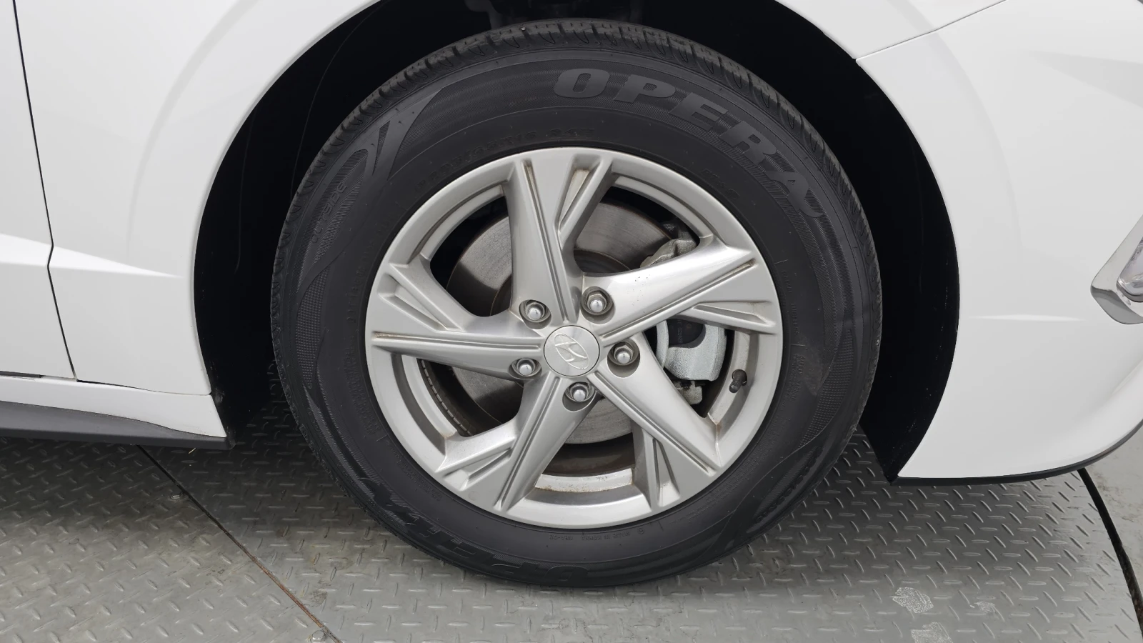 Hyundai Sonata 2.0LPG Smart autogeorge.com - изображение 5