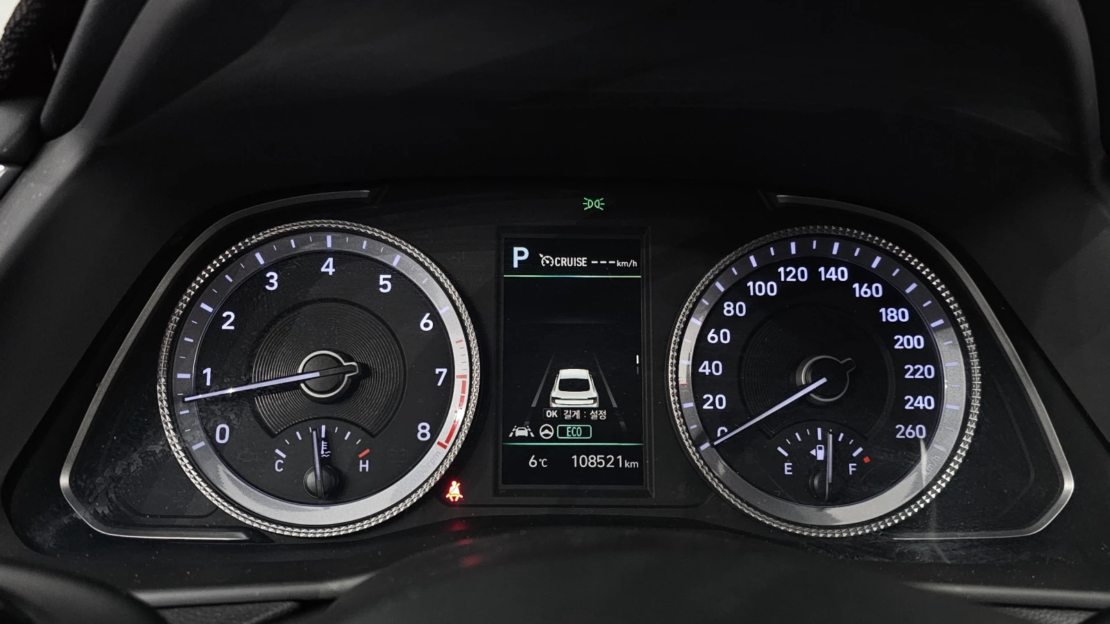 Hyundai Sonata 2.0LPG Smart autogeorge.com - изображение 7