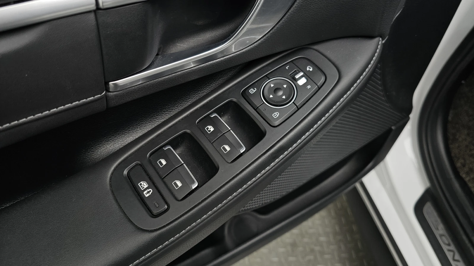 Hyundai Sonata 2.0LPG Smart autogeorge.com | Mobile.bg � ����������� 16