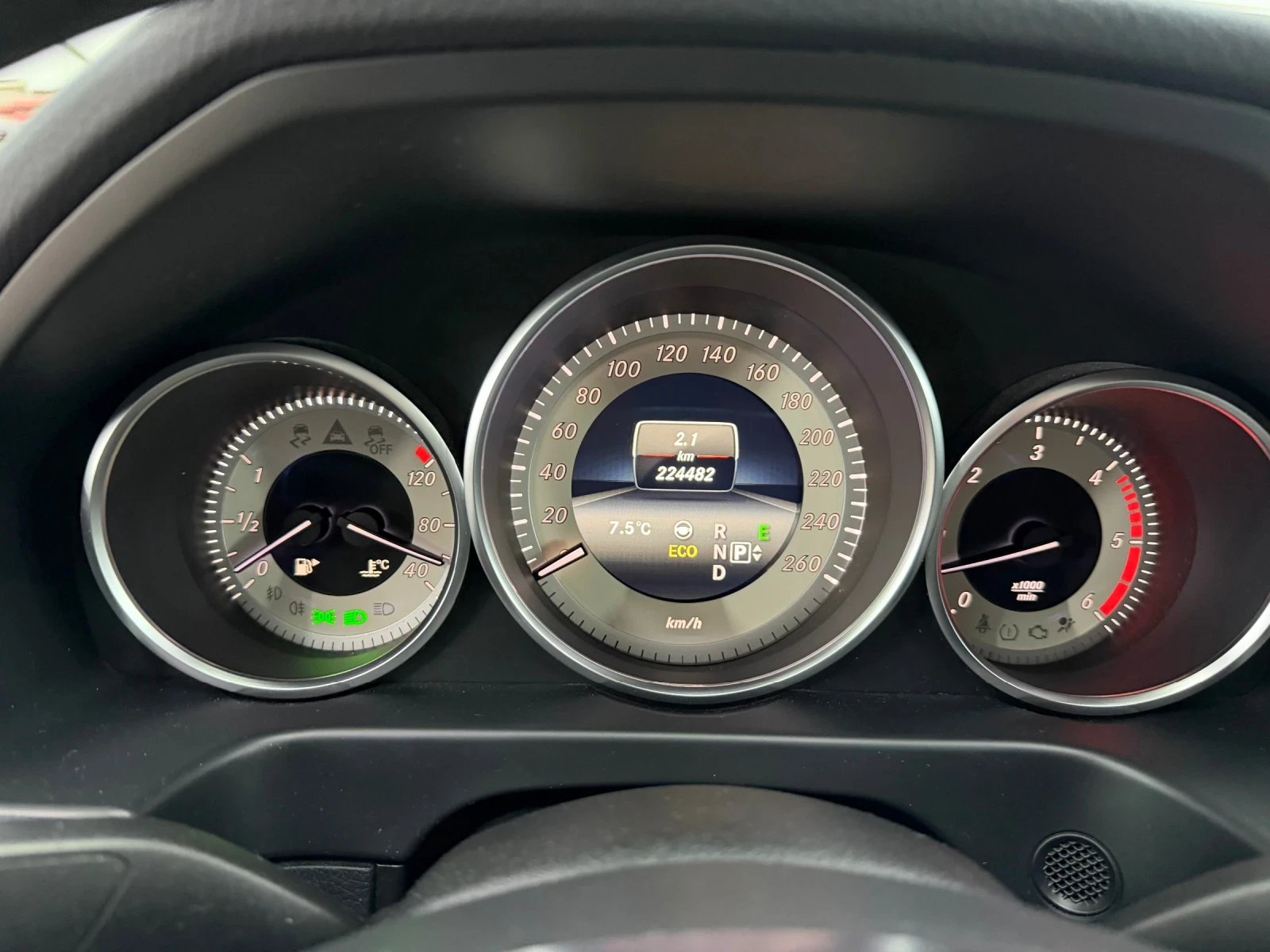 Mercedes-Benz E 300 AMG-LINE/Нов внос от Белгия! - изображение 10