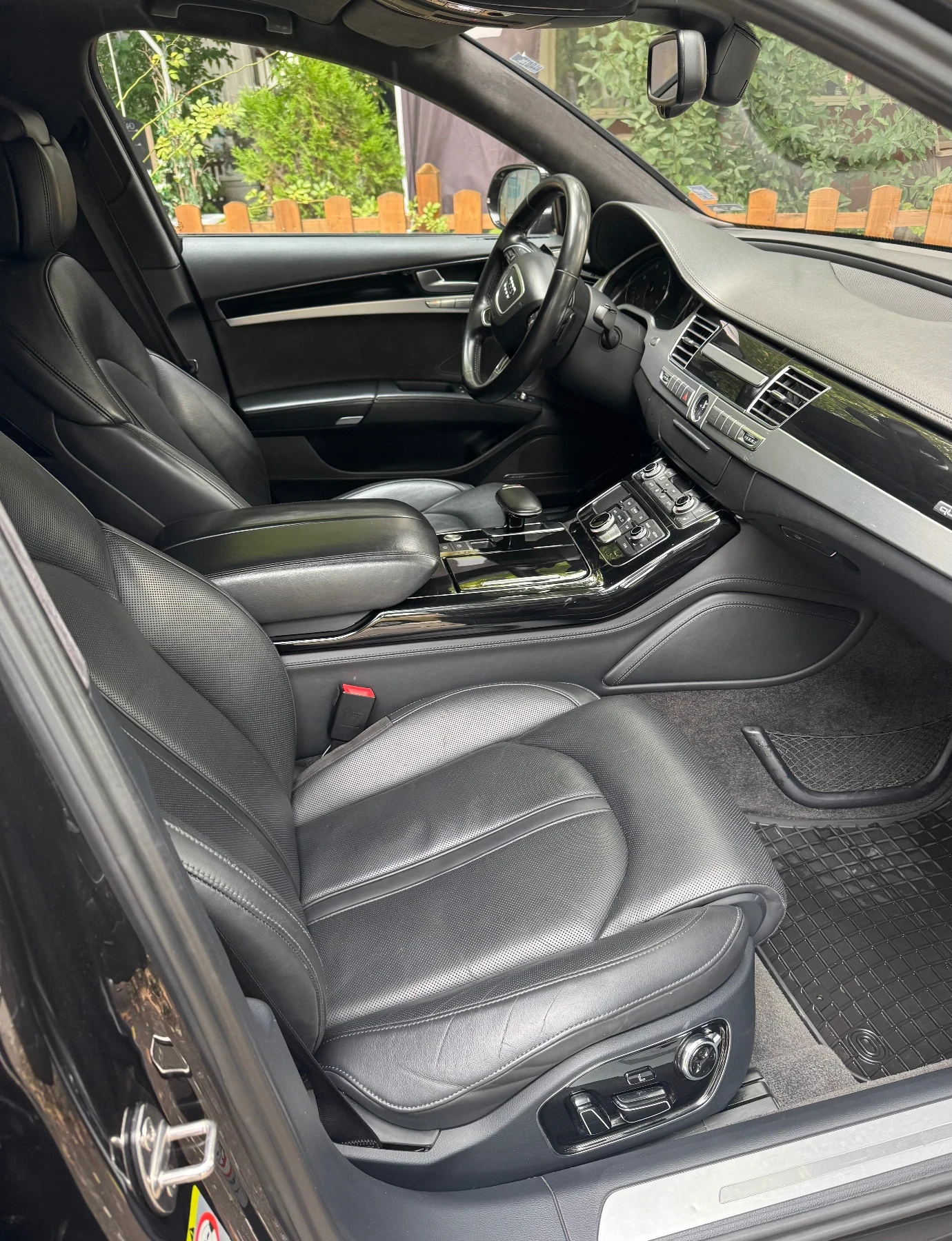 Audi A8 | Mobile.bg � ����������� 15