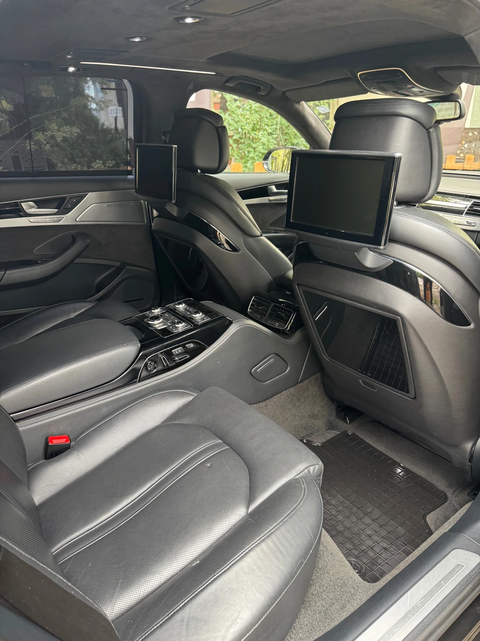 Audi A8 | Mobile.bg � ����������� 17