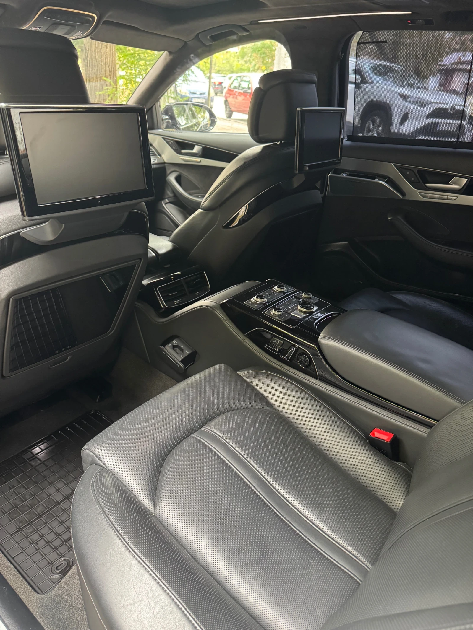 Audi A8 | Mobile.bg � ����������� 12