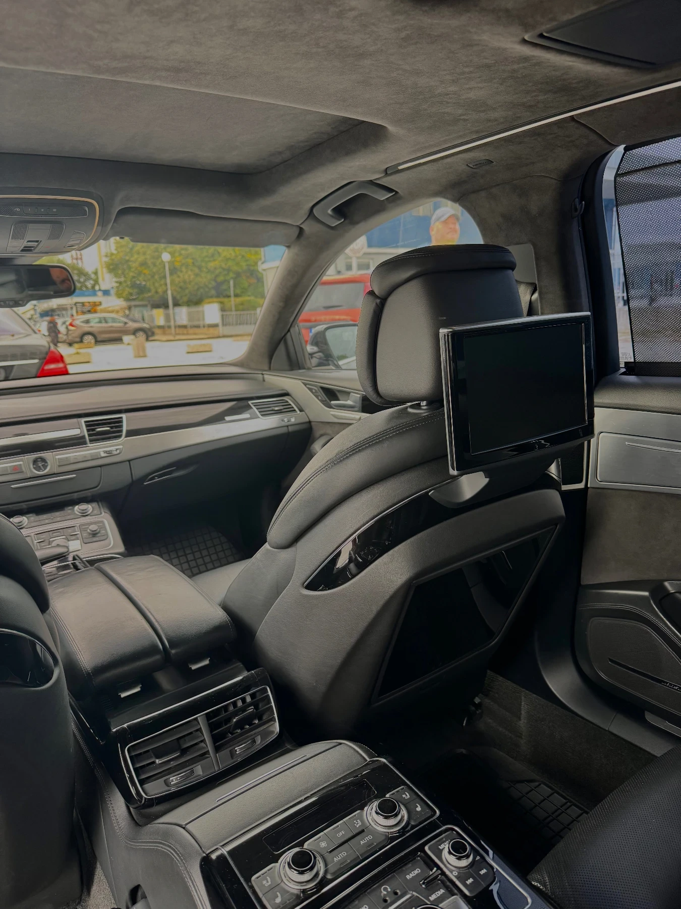 Audi A8 | Mobile.bg � ����������� 9