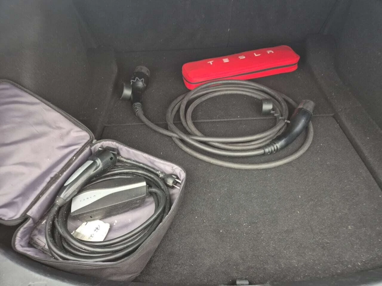 Tesla Model 3 LR AWD - изображение 9