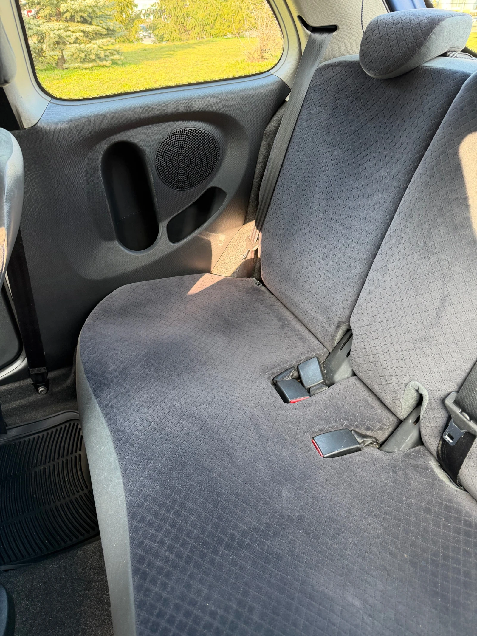 Nissan Micra 1.2, снимка 12 - Автомобили и джипове - 53747043