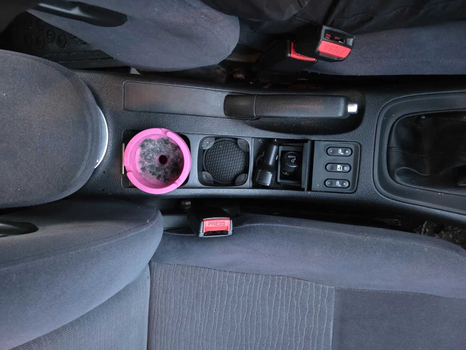 Nissan Primera, снимка 8 - Автомобили и джипове - 53760171