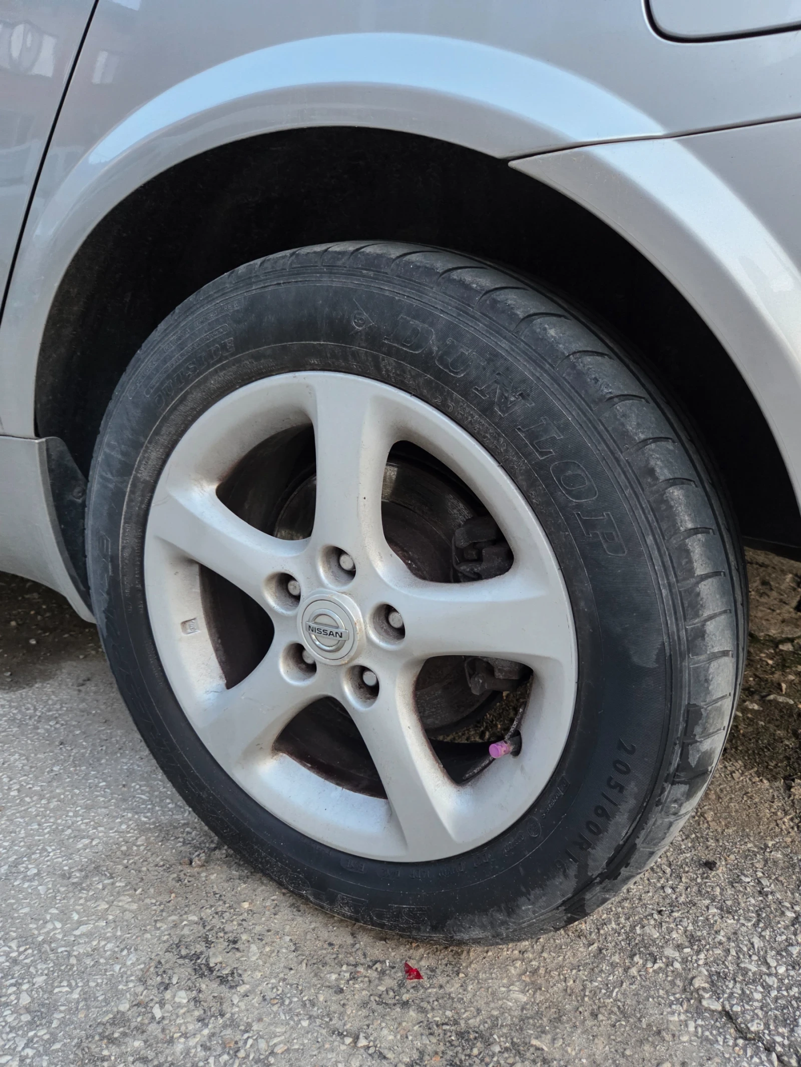 Nissan Primera, снимка 2 - Автомобили и джипове - 53760171