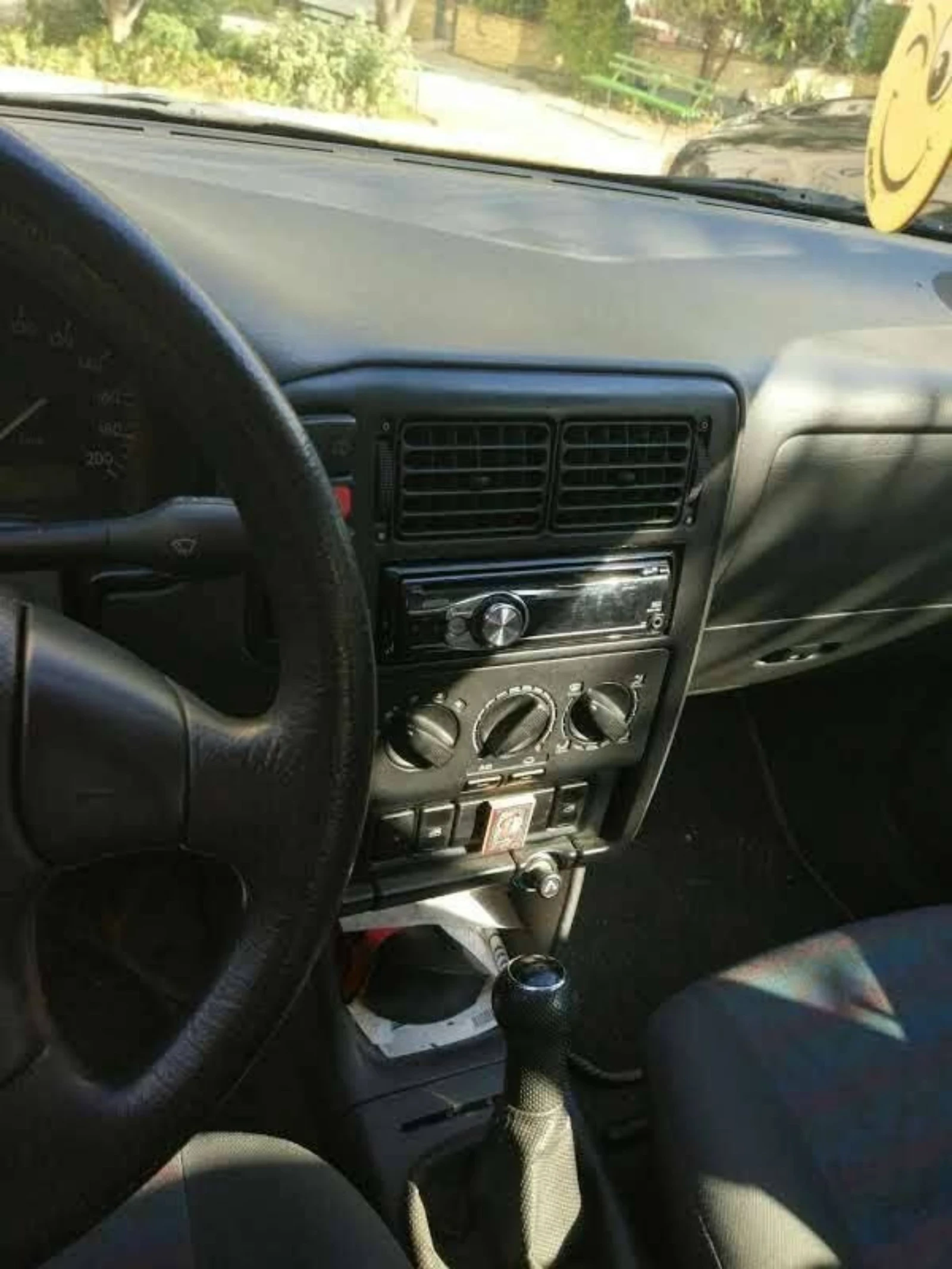 VW Polo, снимка 4 - Автомобили и джипове - 53843744