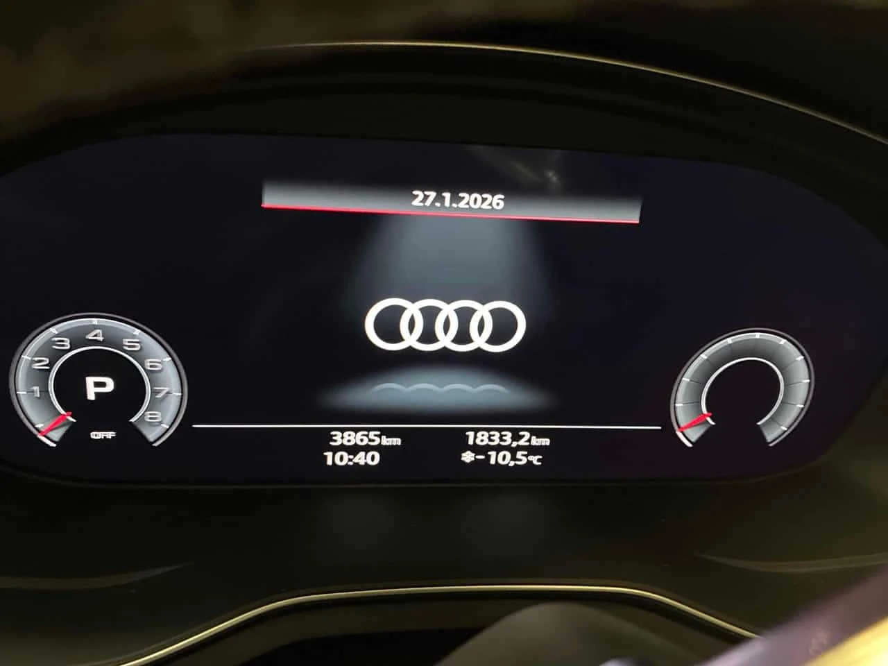 Audi A5  | Progressiv | S-LINE | DISTRONIC | , снимка 8 - Автомобили и джипове - 53947934