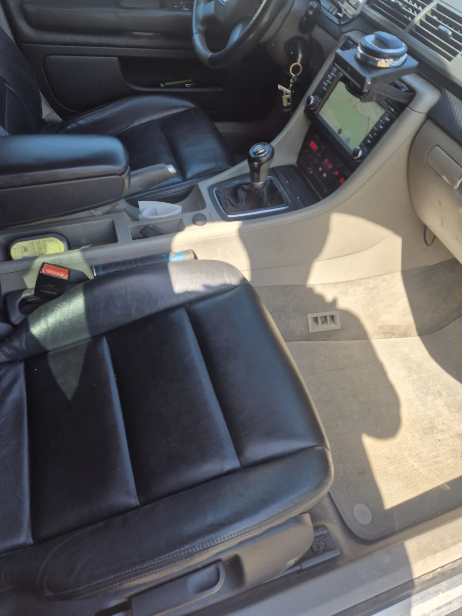 Audi A4 Б7, снимка 8 - Автомобили и джипове - 54333165