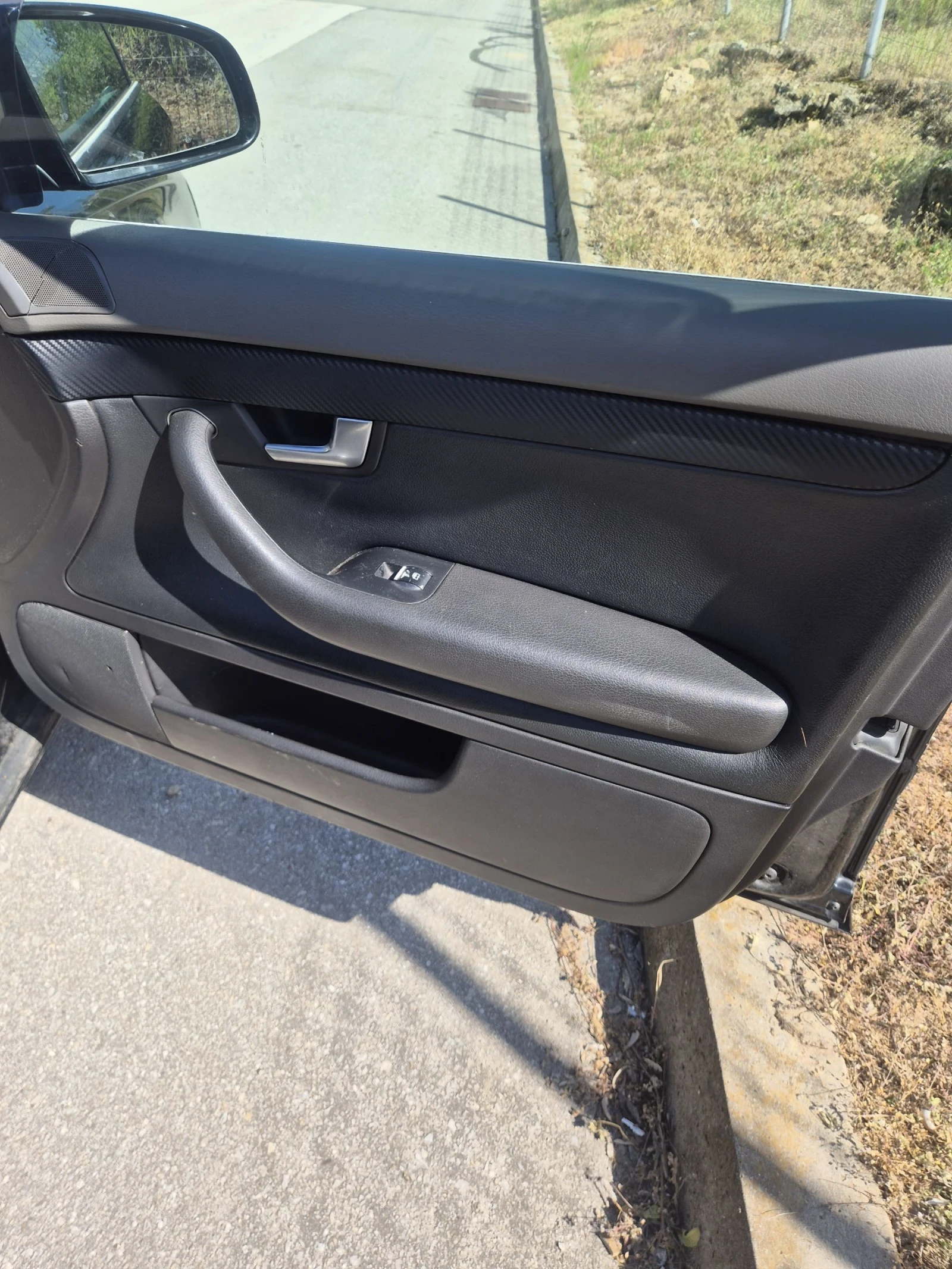 Audi A4 Б7, снимка 7 - Автомобили и джипове - 54333165