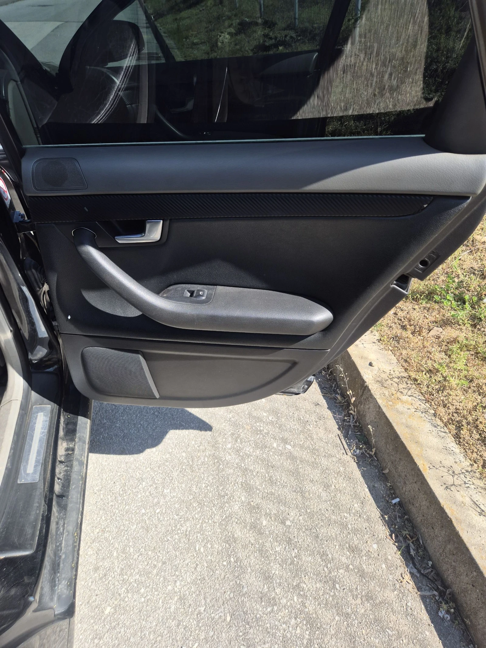 Audi A4 Б7, снимка 5 - Автомобили и джипове - 54333165