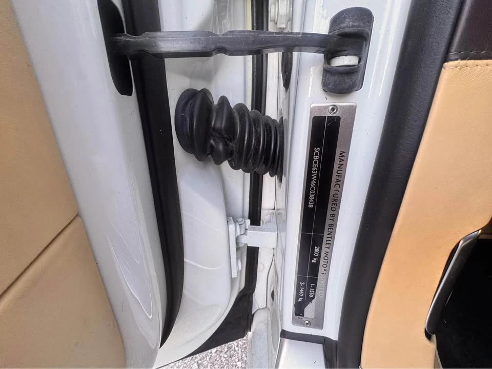 Bentley Continental gt * W12* NO ACCIDENT* 2 �����* �������*  | Mobile.bg � ����������� 9