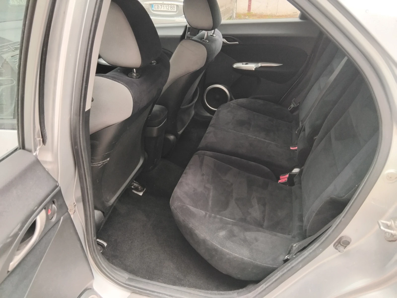 Honda Civic 1.8 vtec , снимка 11 - Автомобили и джипове - 54520321