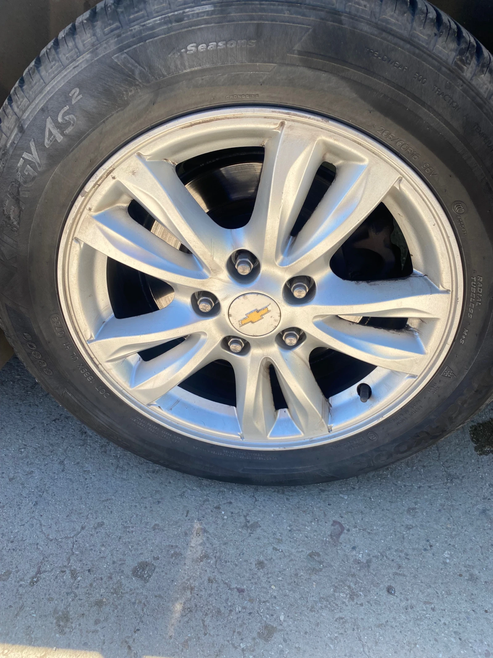 Chevrolet Cruze | Mobile.bg � ����������� 15