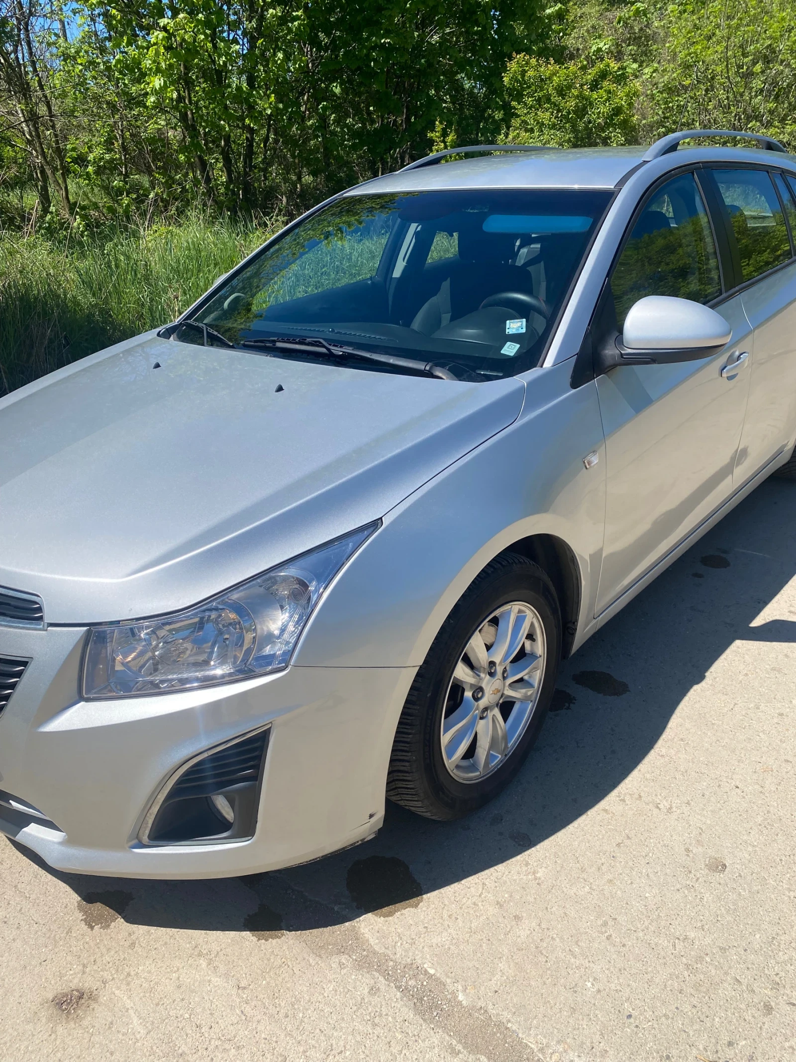 Chevrolet Cruze | Mobile.bg � ����������� 3