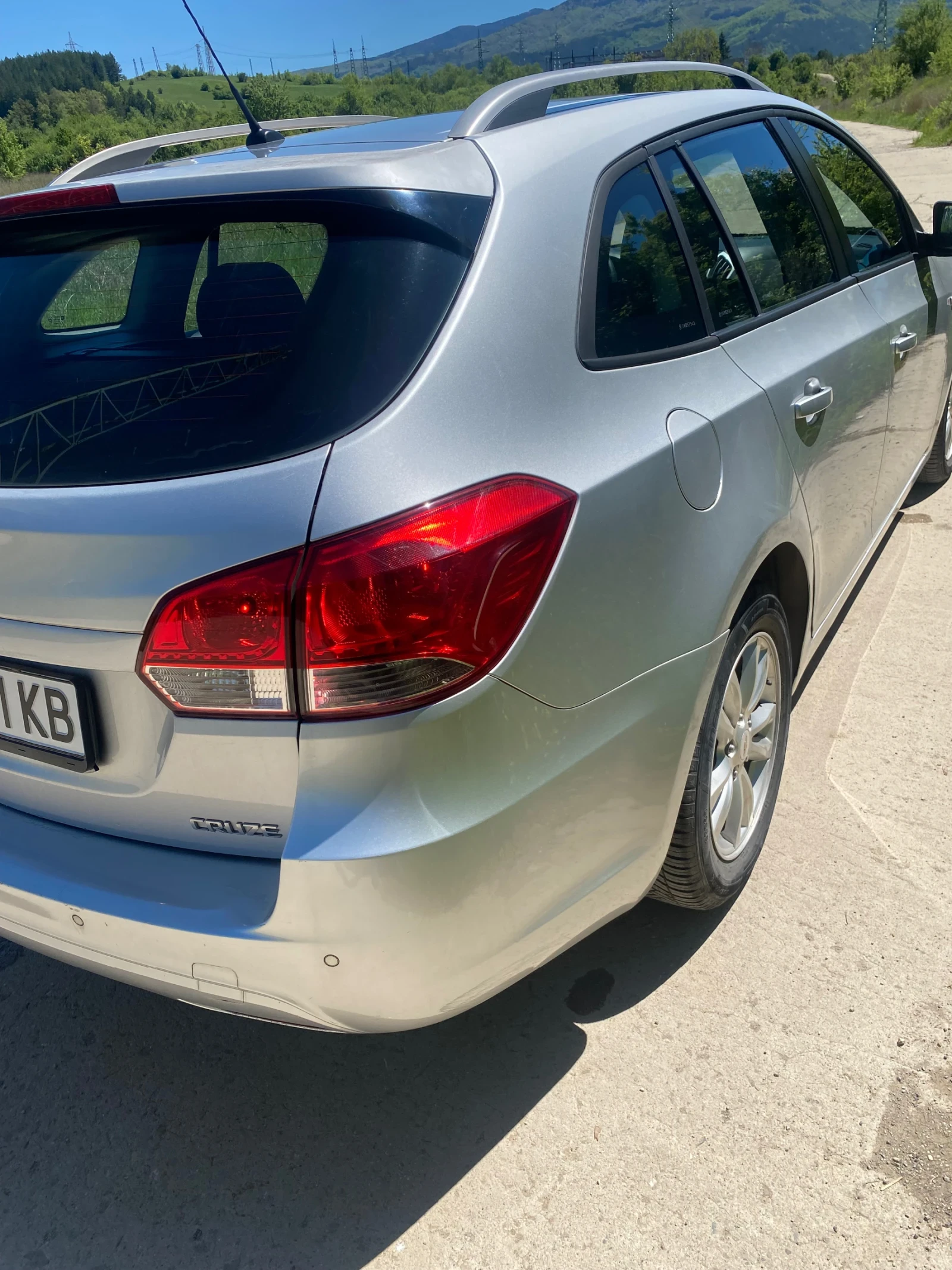 Chevrolet Cruze | Mobile.bg � ����������� 5