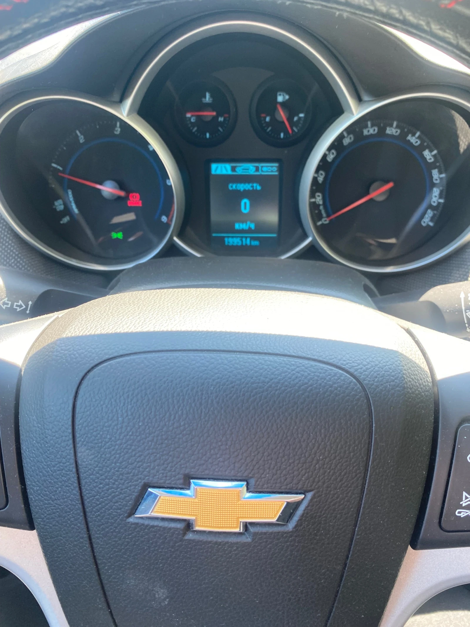 Chevrolet Cruze | Mobile.bg � ����������� 7