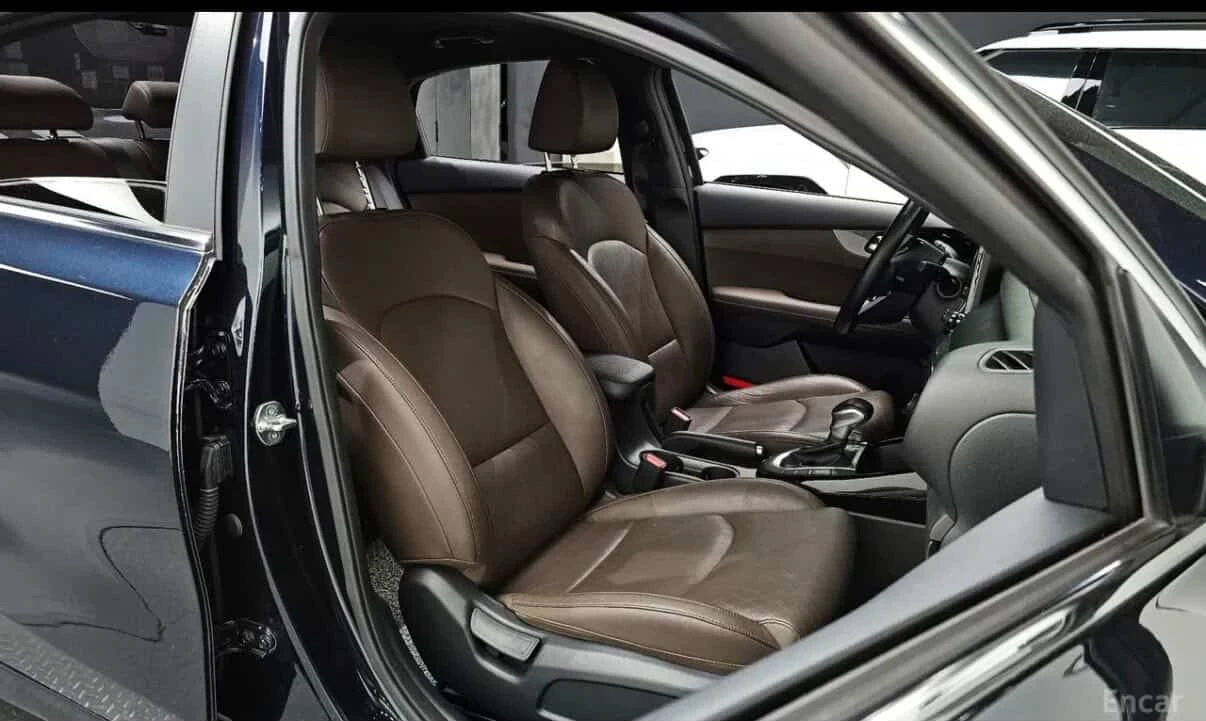 Kia K3 Noblesse | Mobile.bg � ����������� 11