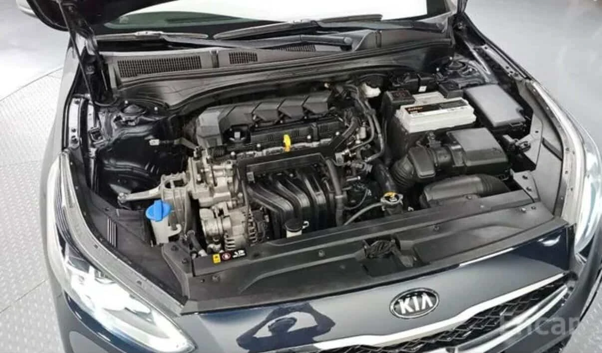 Kia K3 Noblesse | Mobile.bg � ����������� 6