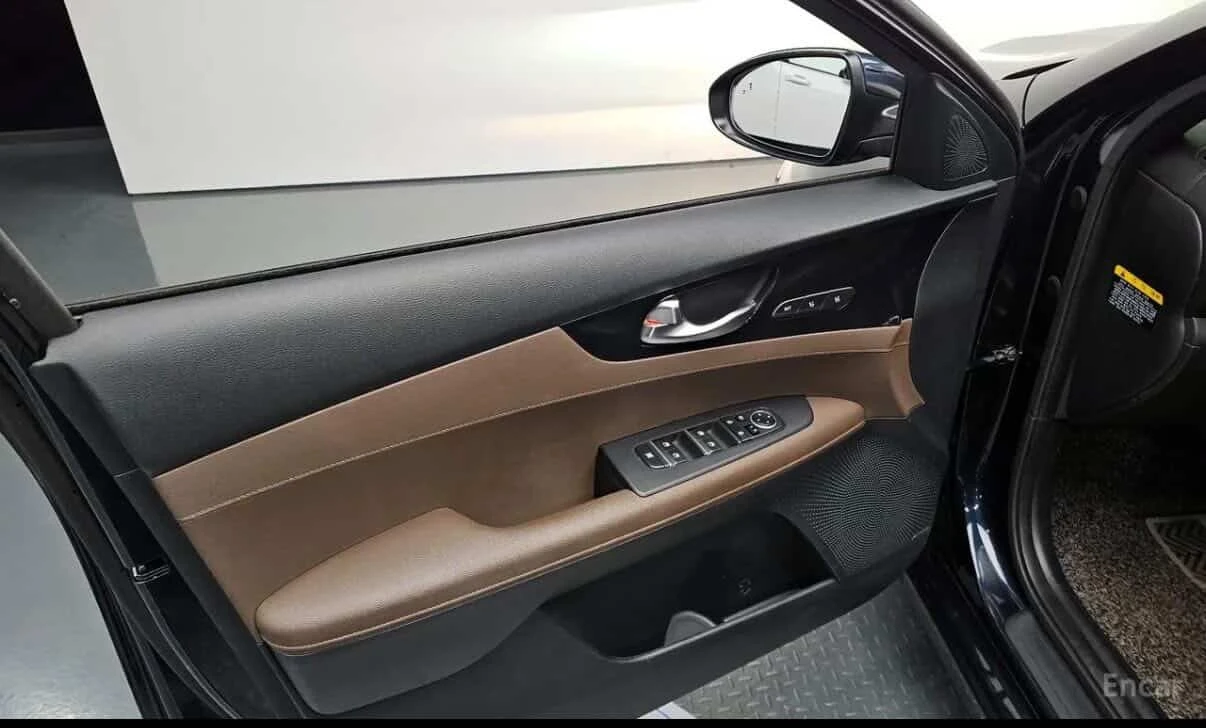 Kia K3 Noblesse | Mobile.bg � ����������� 10