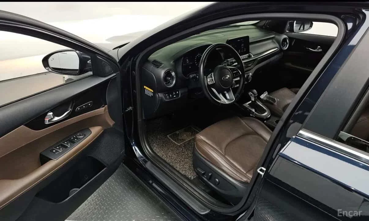 Kia K3 Noblesse | Mobile.bg � ����������� 13