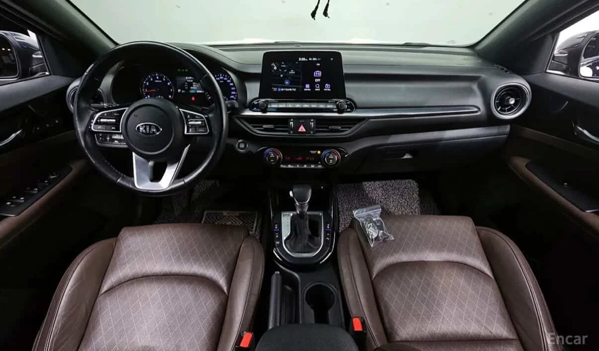 Kia K3 Noblesse | Mobile.bg � ����������� 7