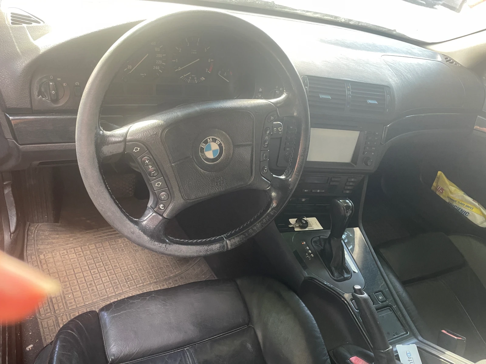 BMW 523 | Mobile.bg � ����������� 2