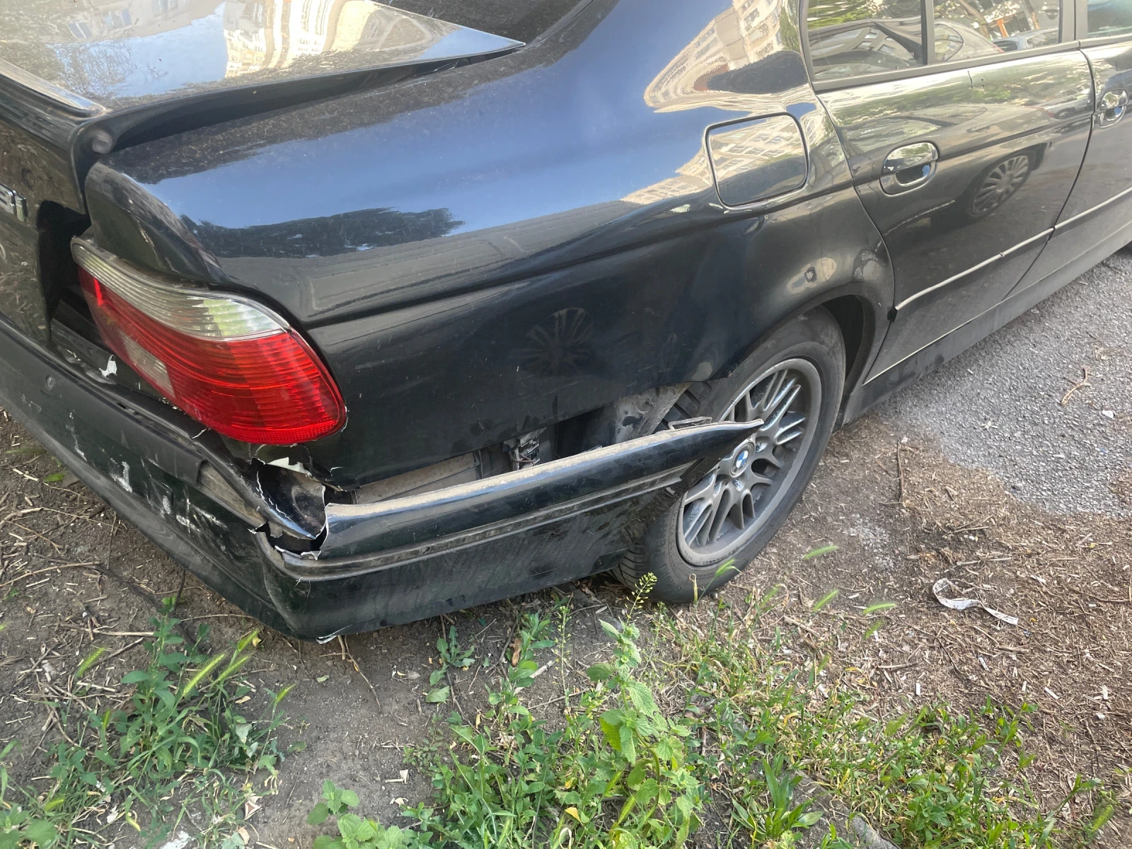 BMW 523 | Mobile.bg � ����������� 8