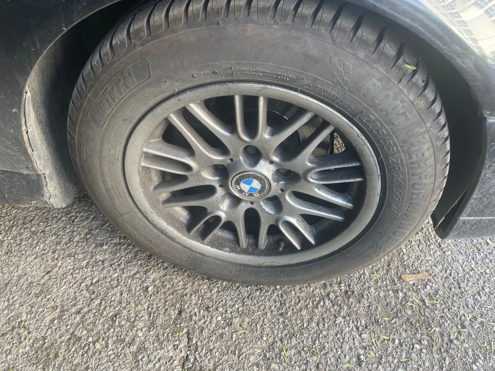 BMW 523 | Mobile.bg � ����������� 6