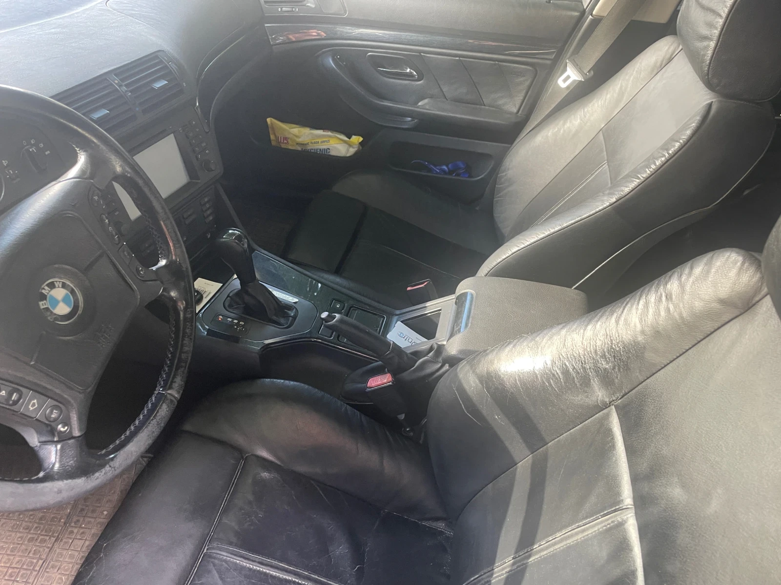 BMW 523 | Mobile.bg � ����������� 5