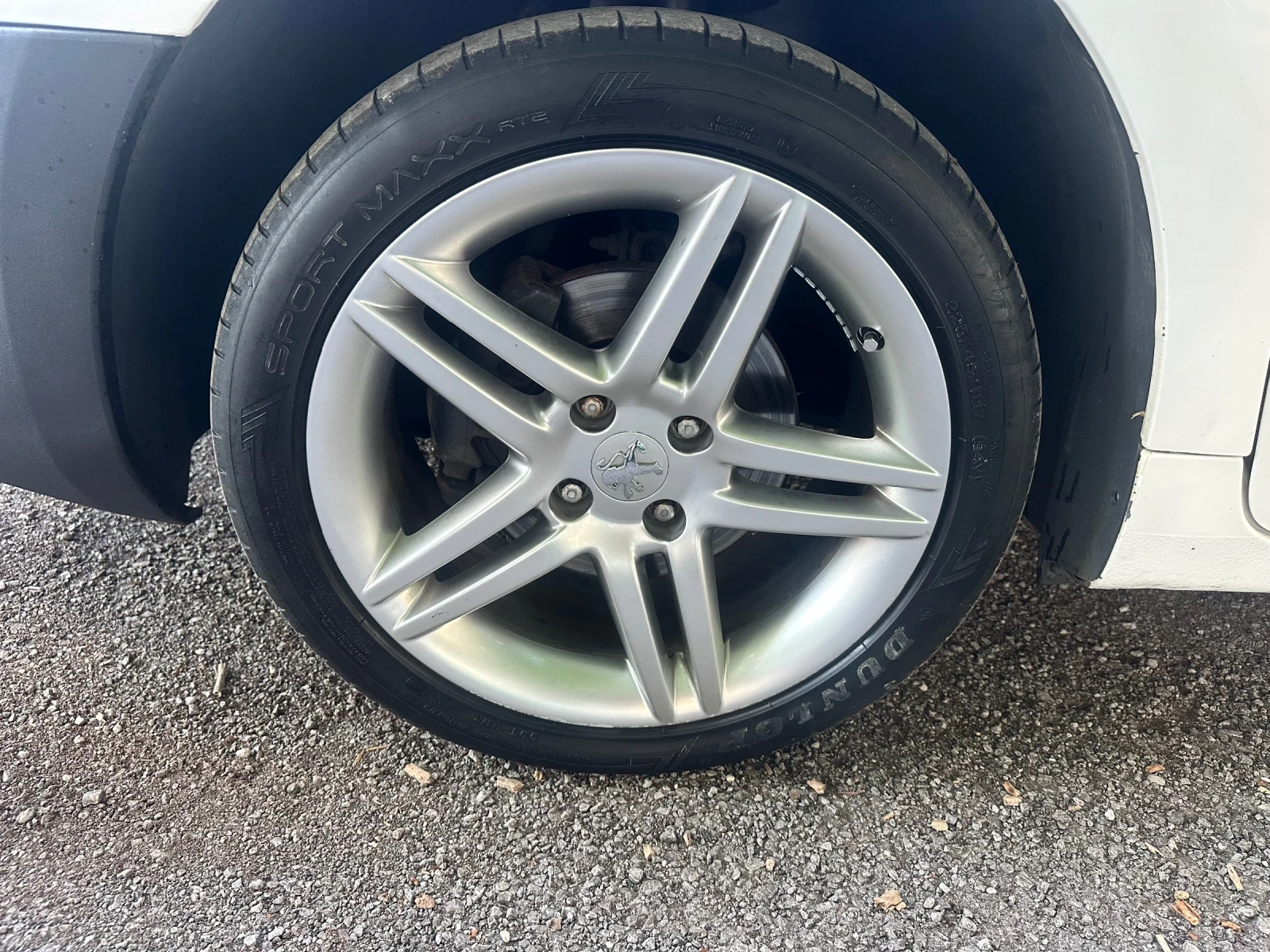 Peugeot Partner 1.6 HDI, снимка 16 - Автомобили и джипове - 54794687