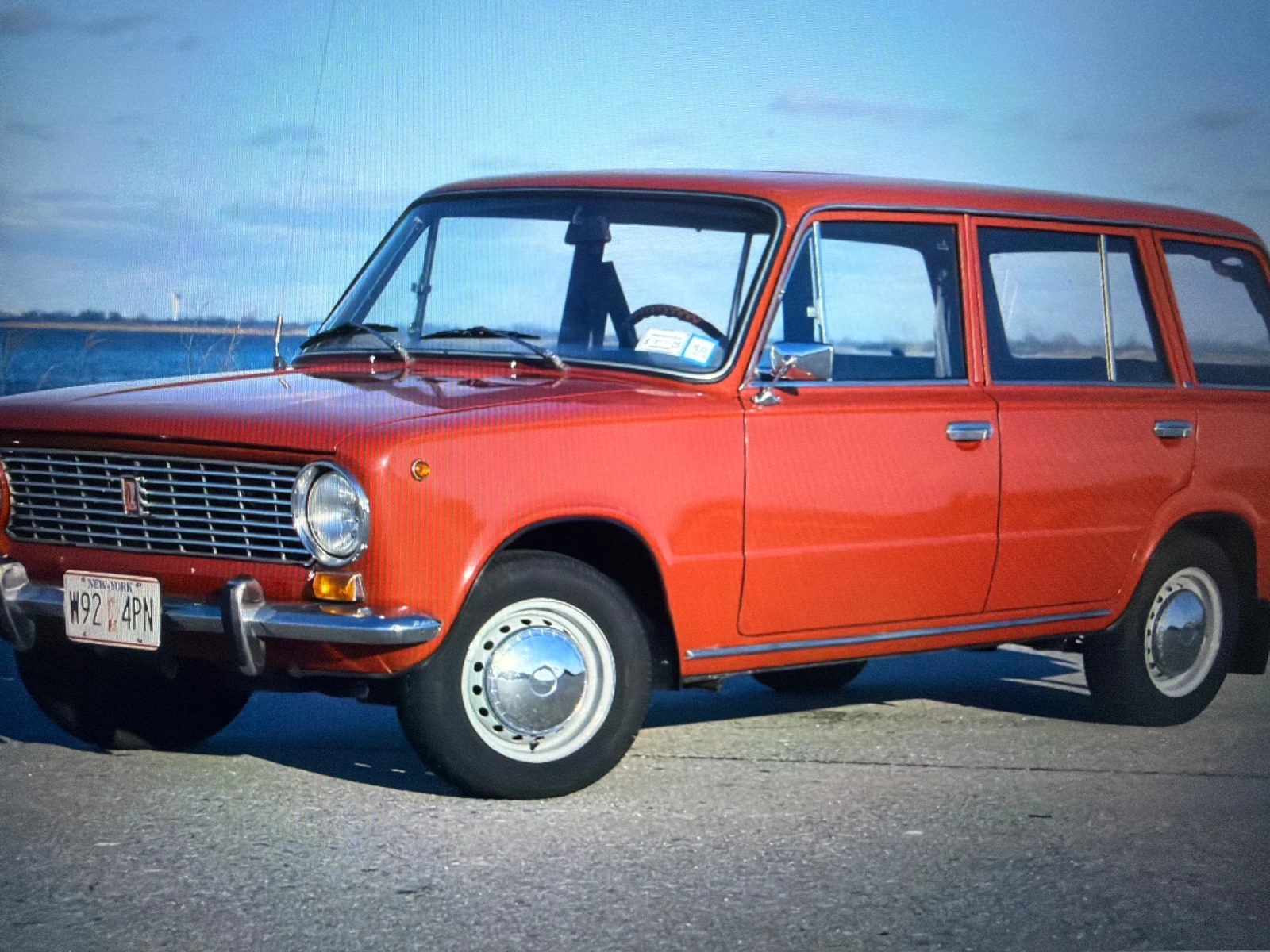 Lada 1200