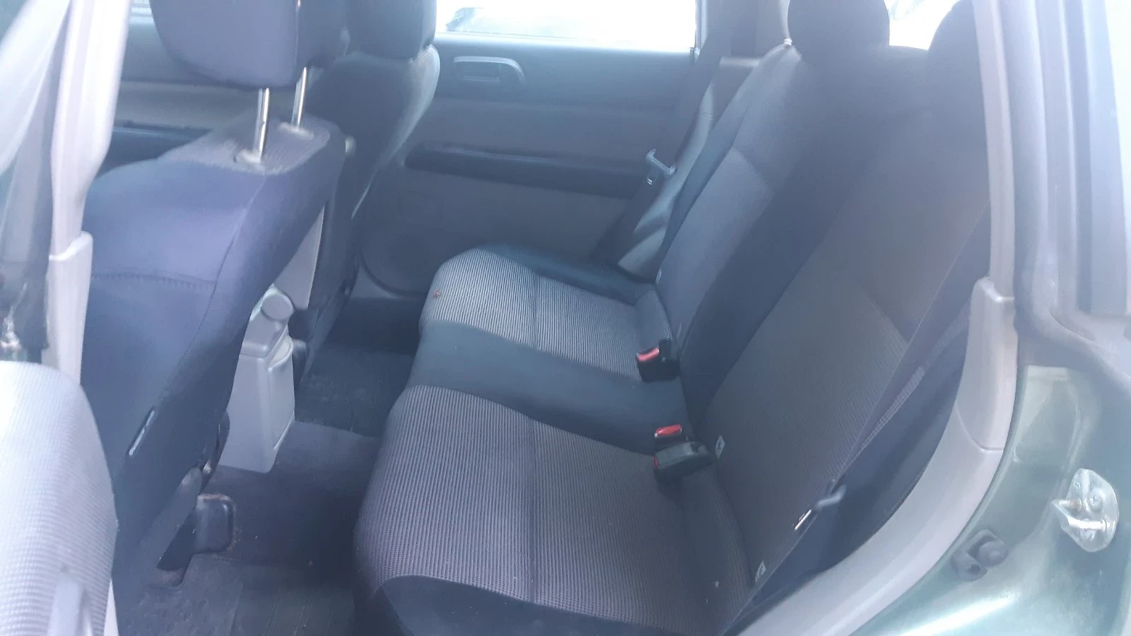 Subaru Forester 2.0 x, снимка 12 - Автомобили и джипове - 54845592