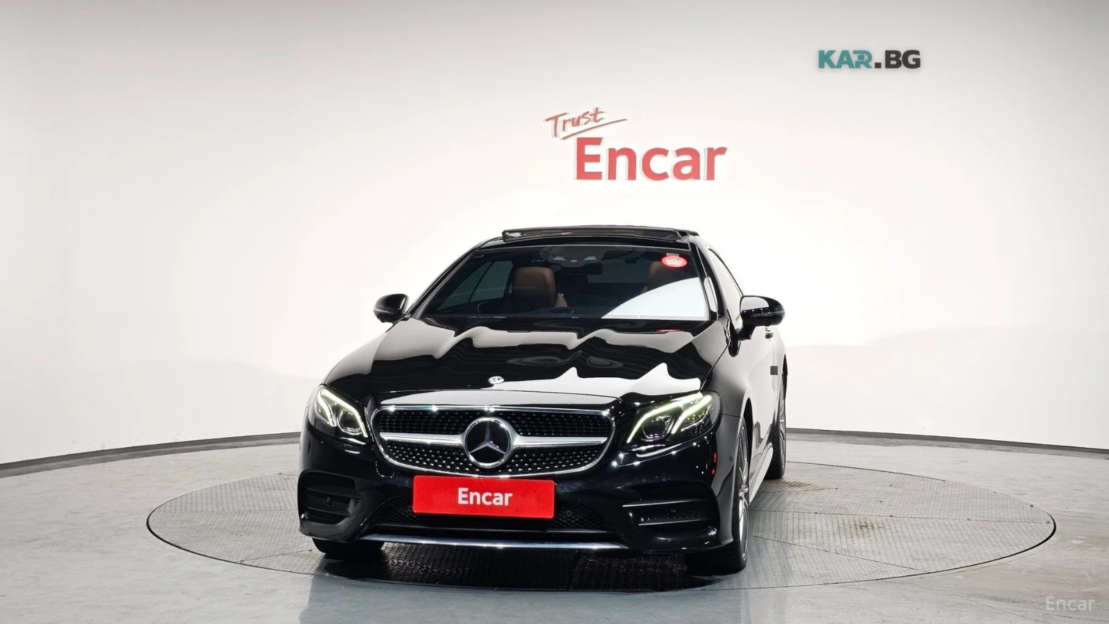 Mercedes-Benz E 450 4MATIC* 360* Подгрев* Обдухване* Кейлес* МАСАЖИ* П, снимка 3 - Автомобили и джипове - 54969637