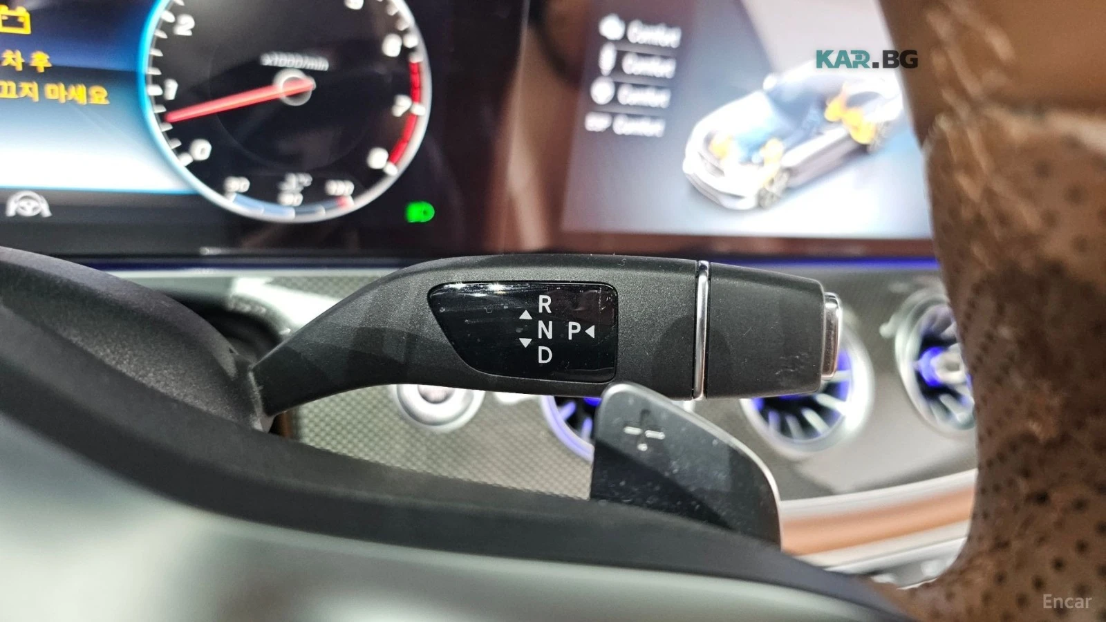 Mercedes-Benz E 450 4MATIC* 360* Подгрев* Обдухване* Кейлес* МАСАЖИ* П, снимка 9 - Автомобили и джипове - 54969637