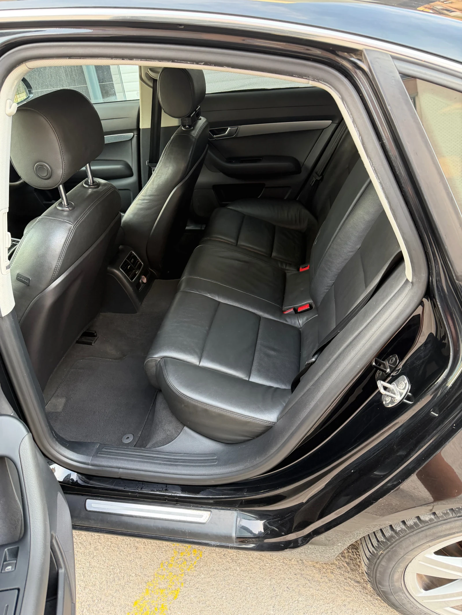 Audi A6 2.0tdi, снимка 7 - Автомобили и джипове - 55003687